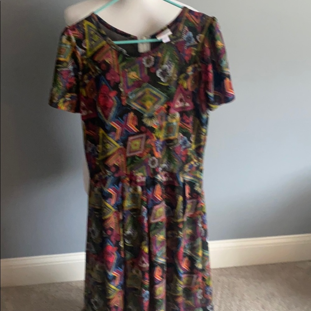 LulaRoe Amelia